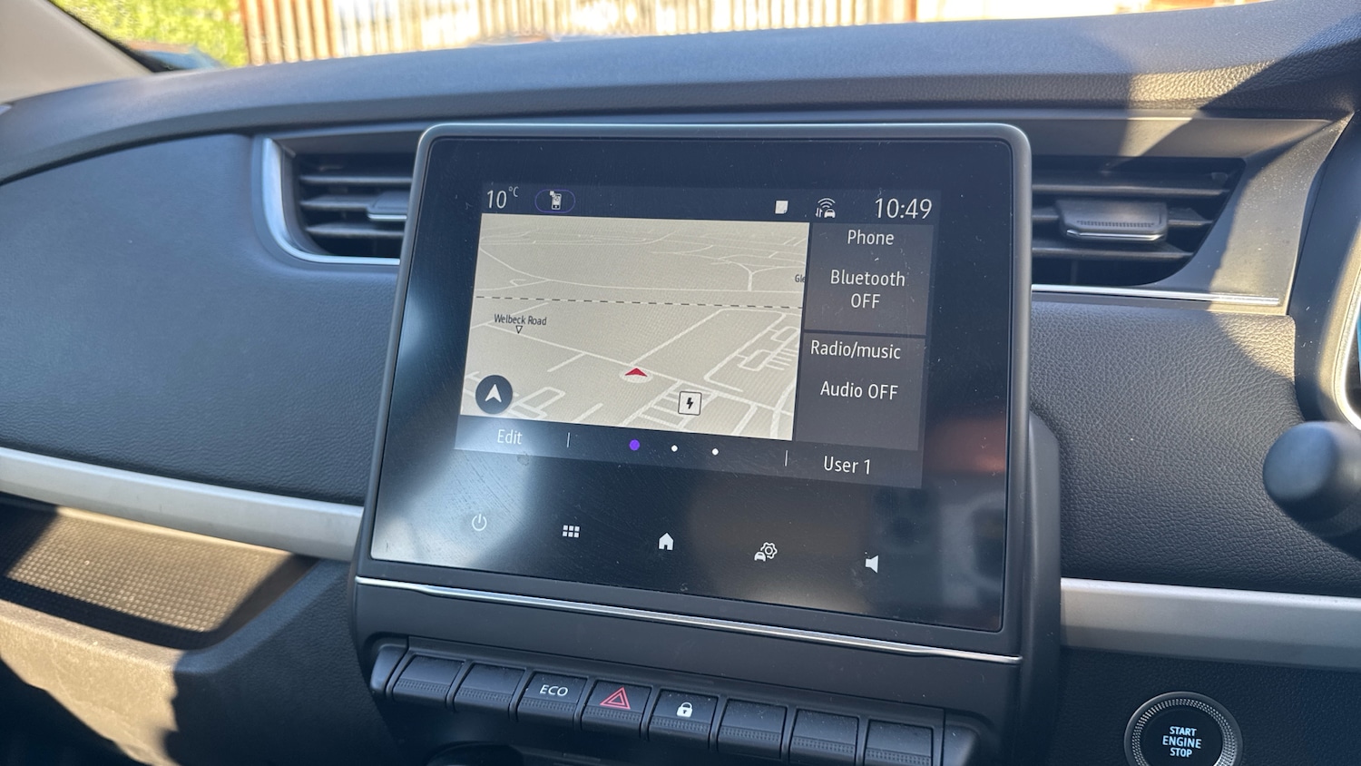 Used Renault Zoe 2021 for sale - 76683995: Photo 31