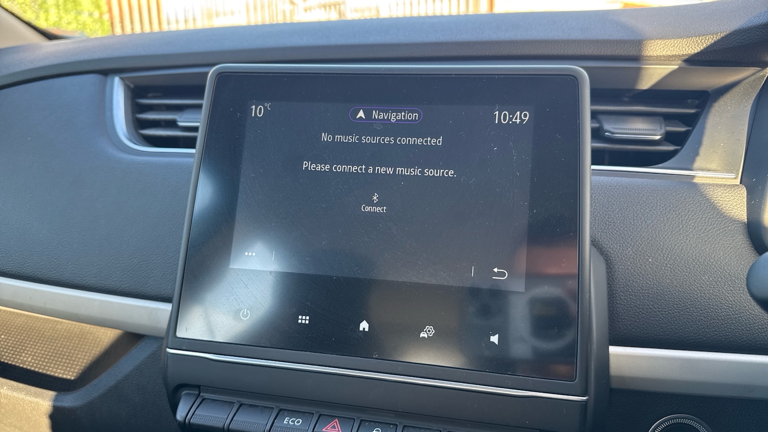 Used Renault Zoe 2021 for sale - 76683995: Photo 32