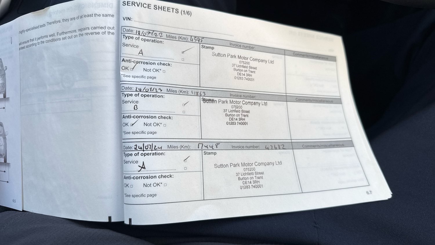 Used Renault Zoe 2021 for sale - 76683995: Photo 37