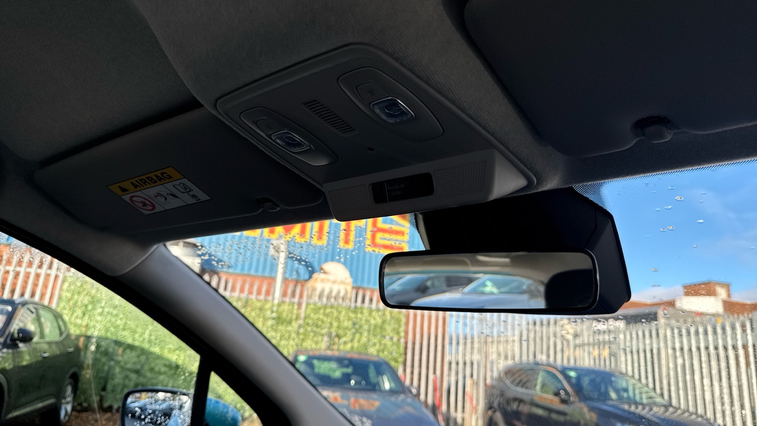 Used Renault Zoe 2021 for sale - 76683995: Photo 38