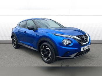 Used Nissan Juke 2023 for sale - 78858533: Photo