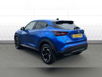 Used Nissan Juke 2023 for sale - 78858533: Photo