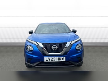 Used Nissan Juke 2023 for sale - 78858533: Photo