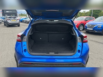Used Nissan Juke 2023 for sale - 78858533: Photo
