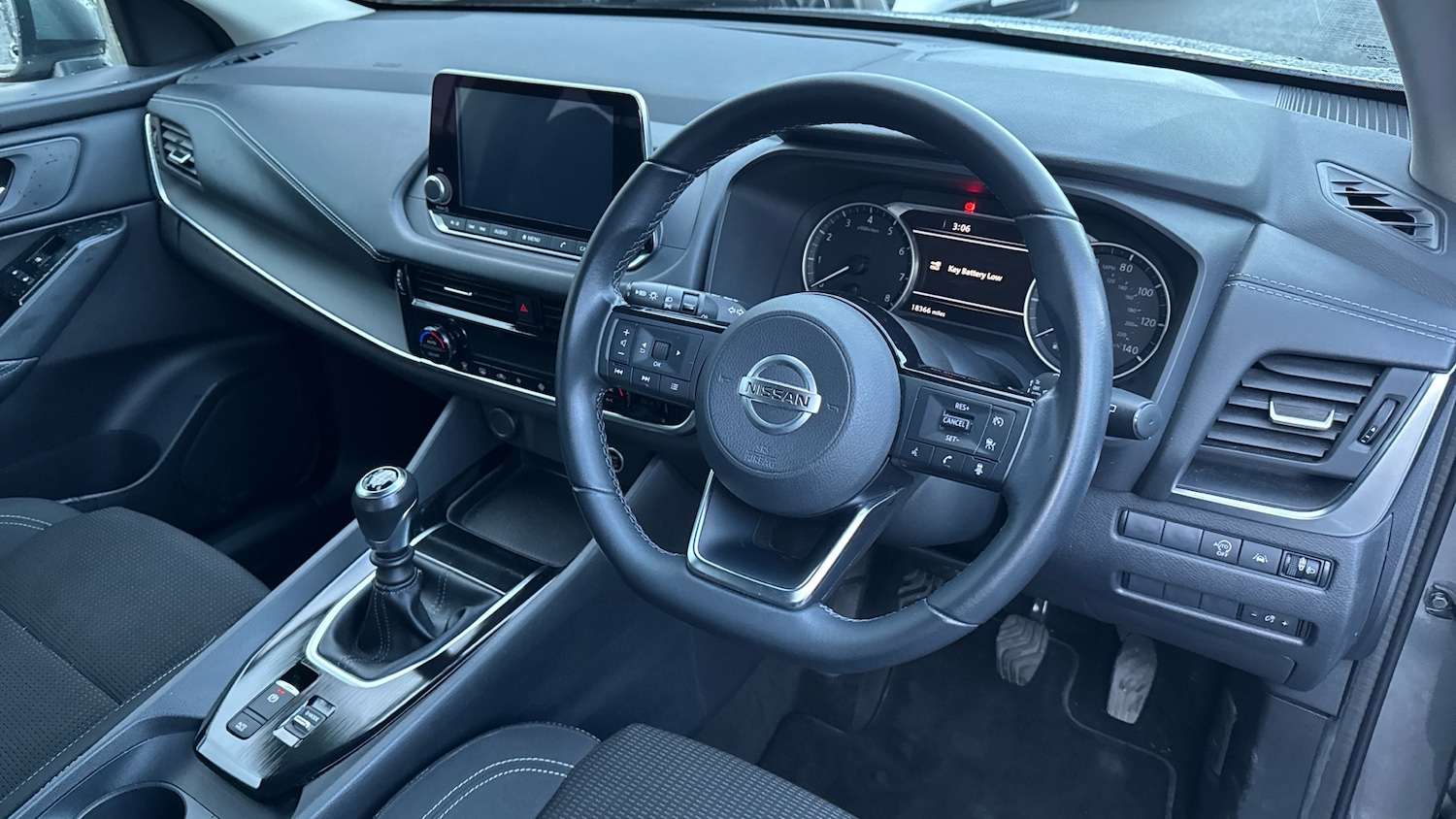 Used Nissan Qashqai 2021 for sale - 77251055: Photo 11