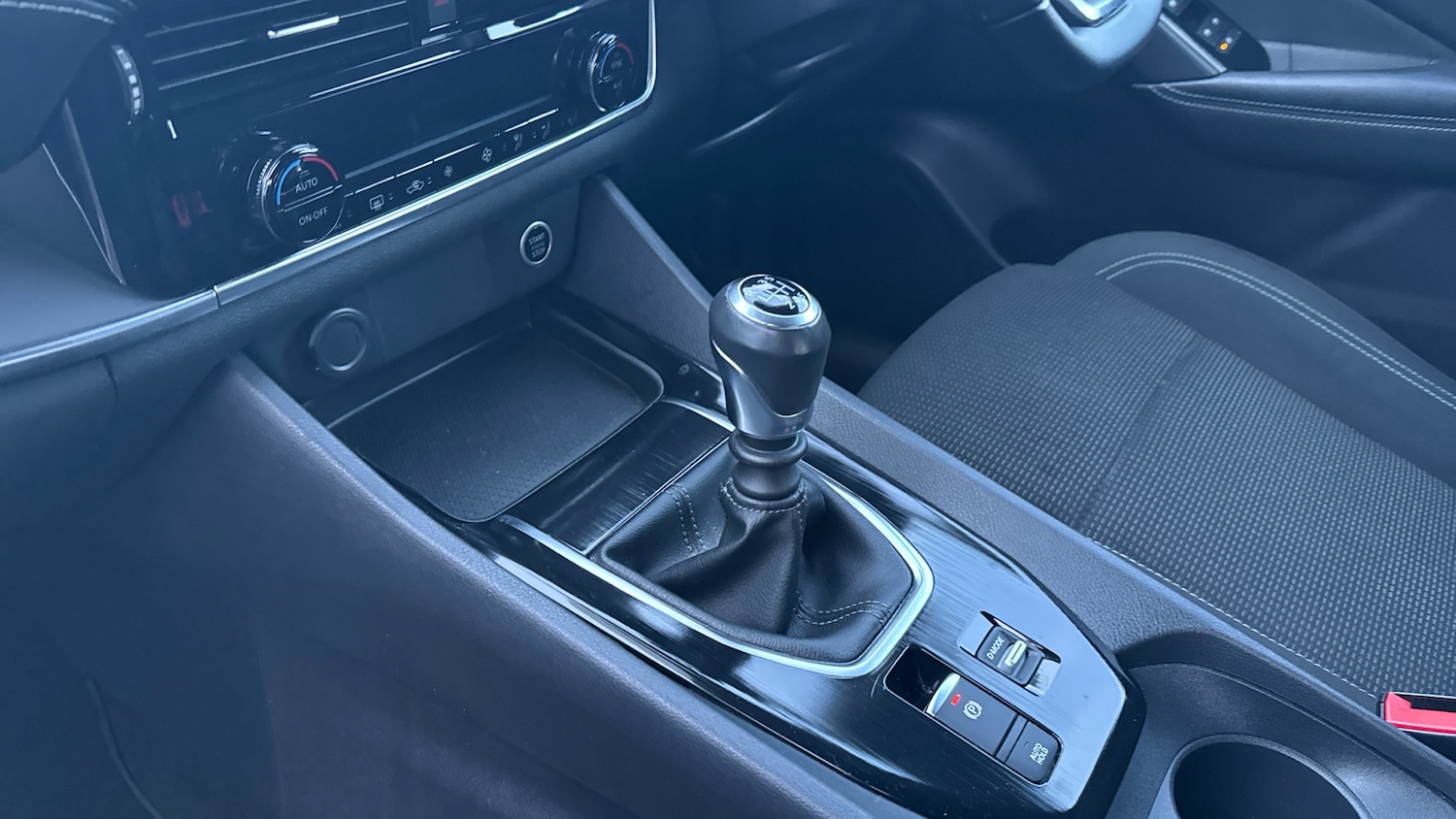 Used Nissan Qashqai 2021 for sale - 77251055: Photo 13