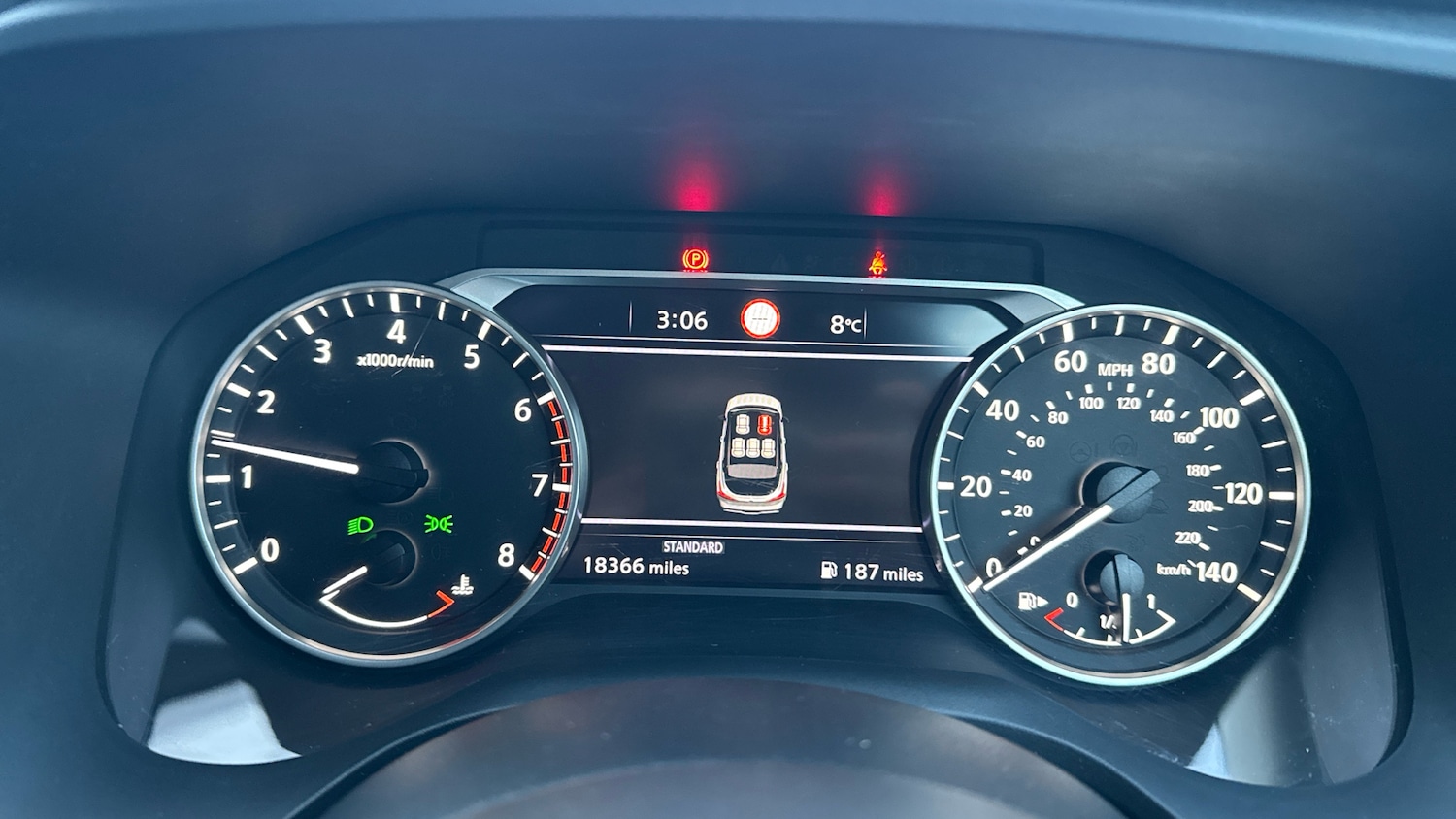 Used Nissan Qashqai 2021 for sale - 77251055: Photo 18