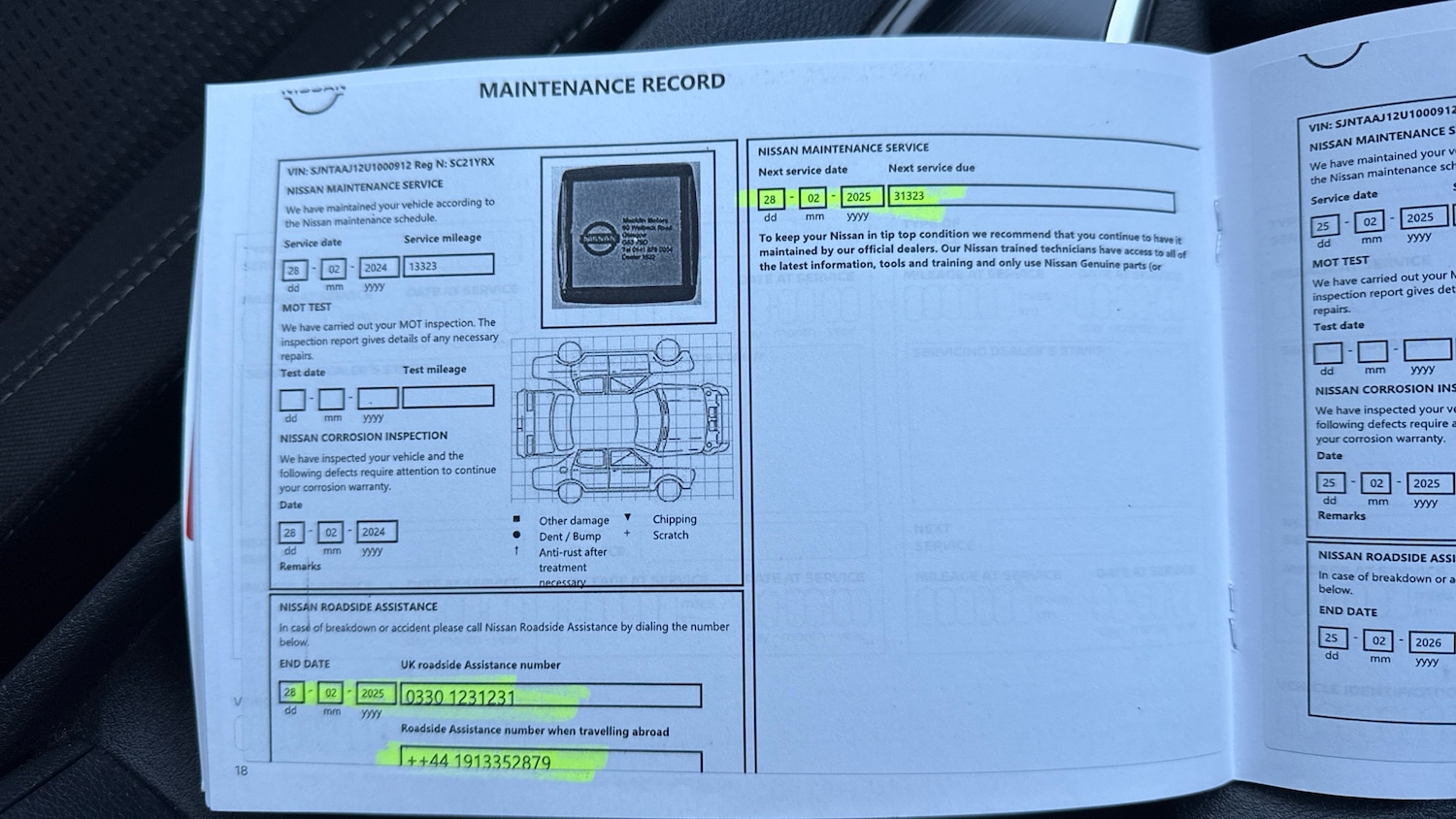 Used Nissan Qashqai 2021 for sale - 77251055: Photo 22