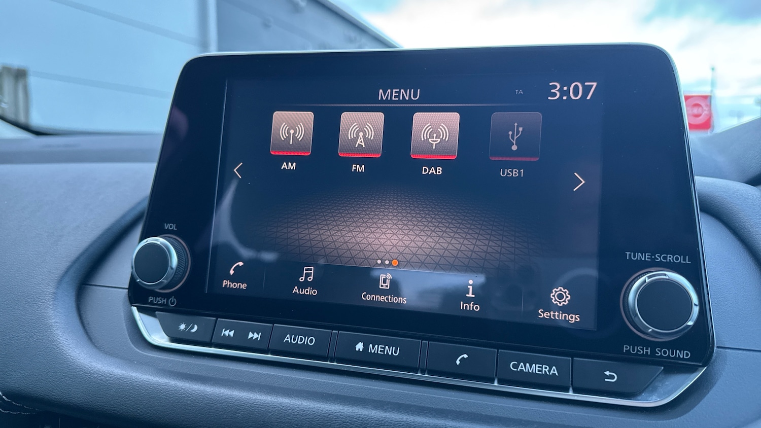 Used Nissan Qashqai 2021 for sale - 77251055: Photo 24