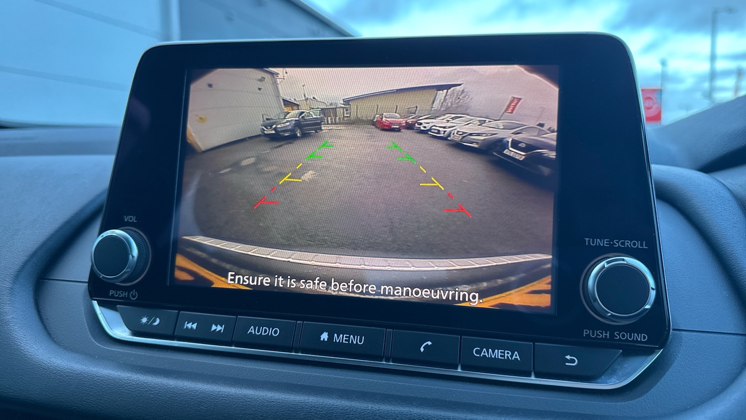 Used Nissan Qashqai 2021 for sale - 77251055: Photo 27