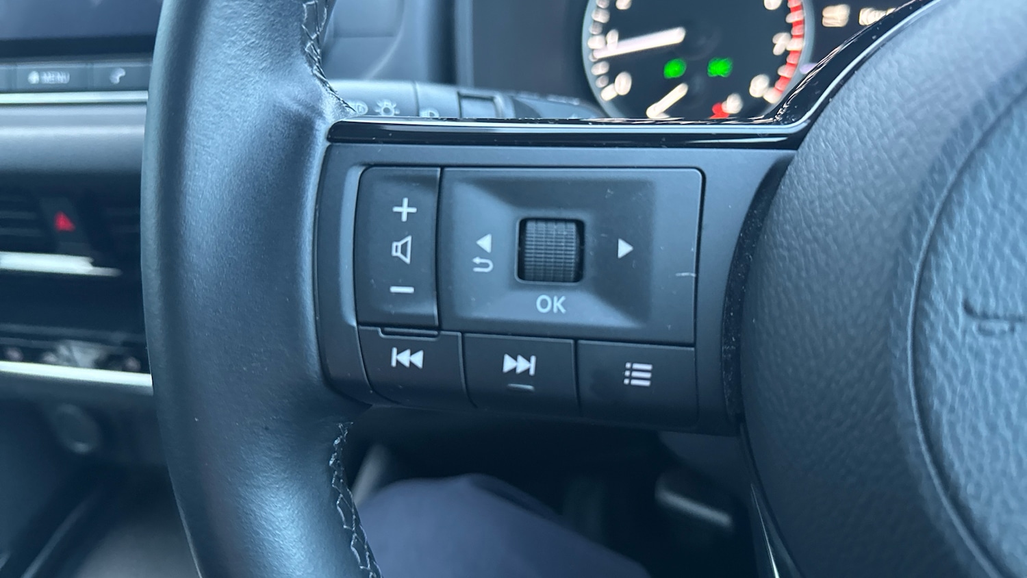 Used Nissan Qashqai 2021 for sale - 77251055: Photo 32