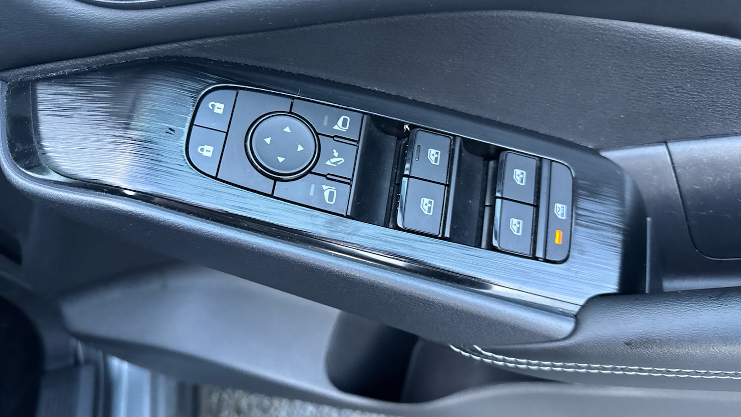 Used Nissan Qashqai 2021 for sale - 77251055: Photo 36