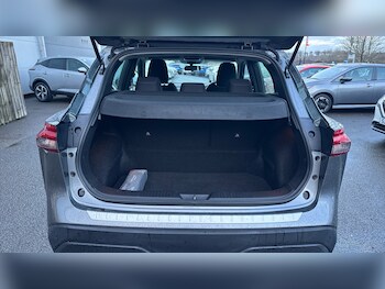 Used Nissan Qashqai 2021 for sale - 77251055: Photo