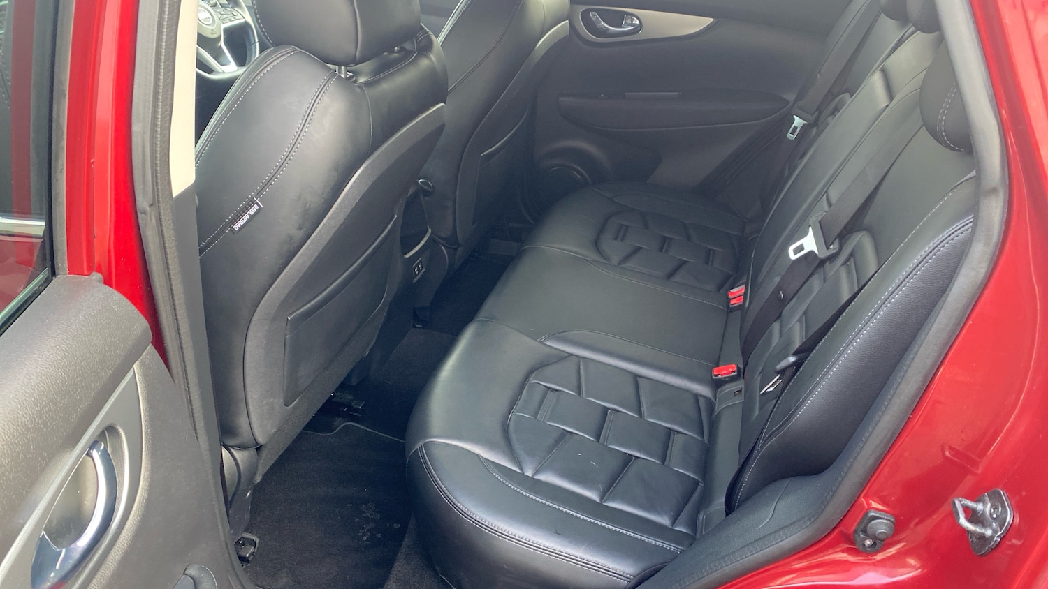 Used Nissan Qashqai 2021 for sale - 77107473: Photo 16