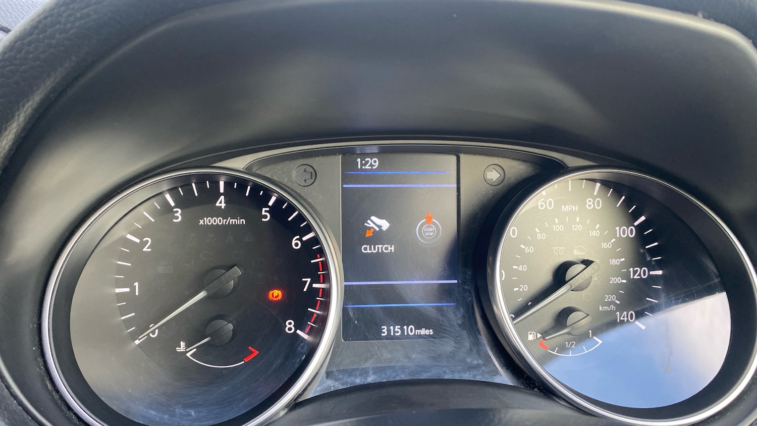 Used Nissan Qashqai 2021 for sale - 77107473: Photo 18