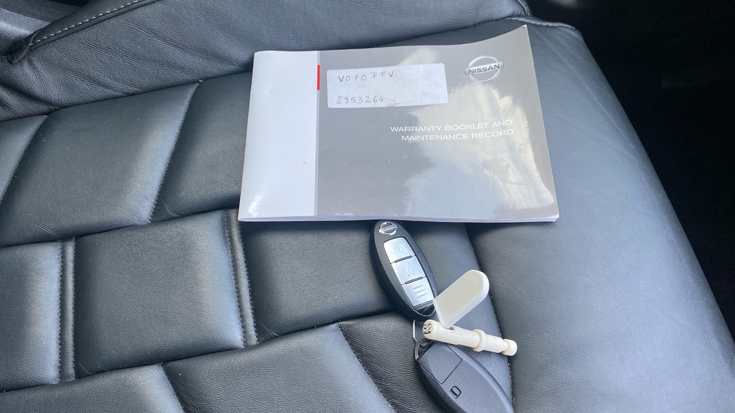 Used Nissan Qashqai 2021 for sale - 77107473: Photo 19