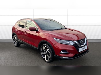 2021 (70) - 1.3 DiG-T N-Motion 5dr Petrol Hatchback