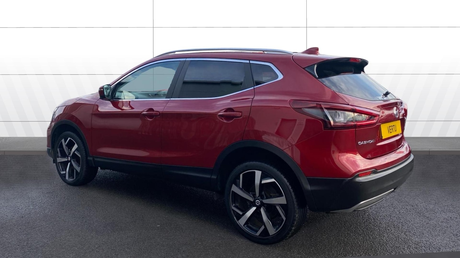 Used Nissan Qashqai 2021 for sale - 77107473: Photo 2
