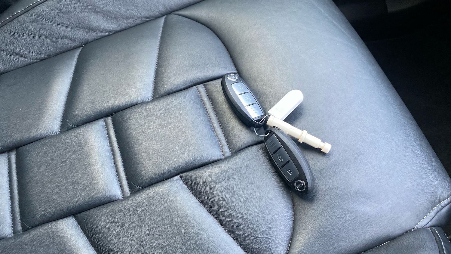 Used Nissan Qashqai 2021 for sale - 77107473: Photo 20