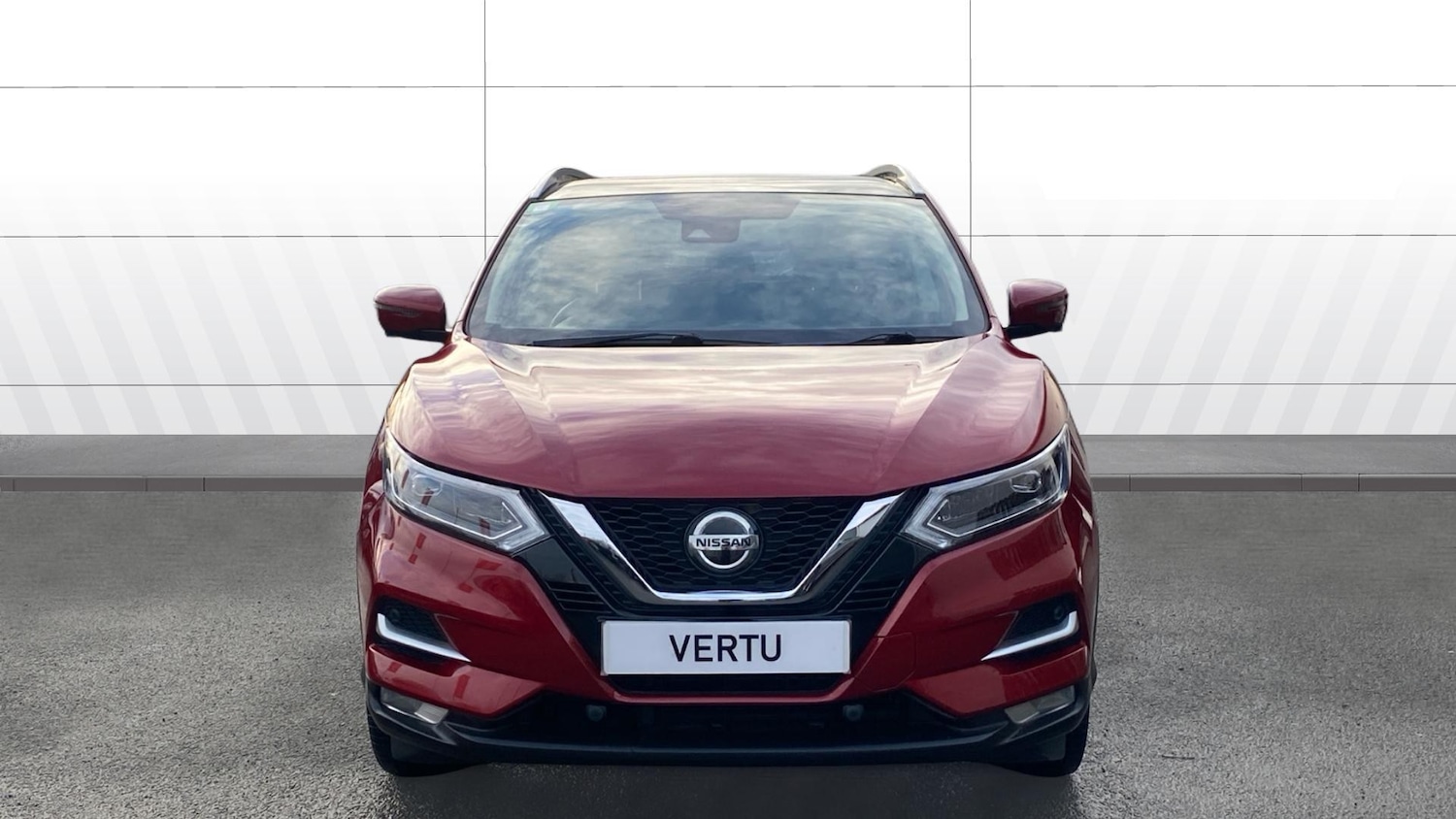 Used Nissan Qashqai 2021 for sale - 77107473: Photo 3