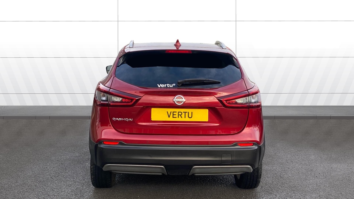 Used Nissan Qashqai 2021 for sale - 77107473: Photo 6