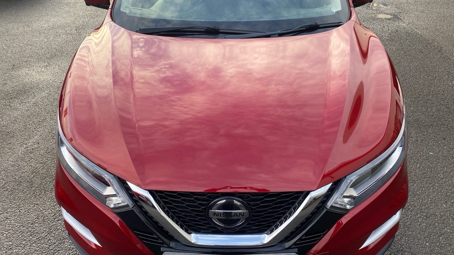 Used Nissan Qashqai 2021 for sale - 77107473: Photo 8