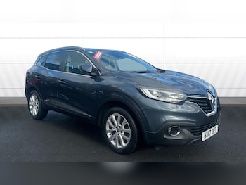 Used Renault Kadjar 2017 for sale - 76426243: Photo