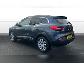 Used Renault Kadjar 2017 for sale - 76426243: Photo