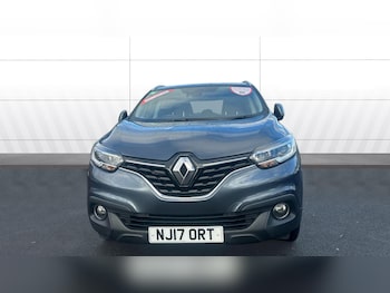 Used Renault Kadjar 2017 for sale - 76426243: Photo
