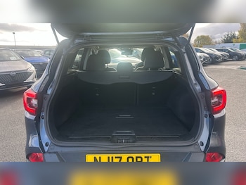 Used Renault Kadjar 2017 for sale - 76426243: Photo