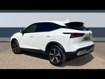Used Nissan Qashqai 2022 for sale - 74764757: Photo