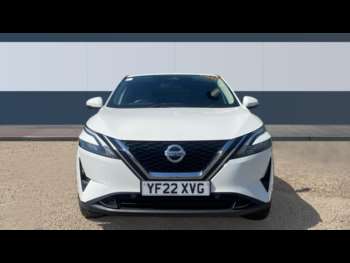 Used Nissan Qashqai 2022 for sale - 74764757: Photo