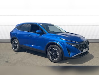 Used Nissan Qashqai 2024 for sale - 78701412: Photo