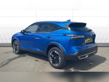 Used Nissan Qashqai 2024 for sale - 78701412: Photo