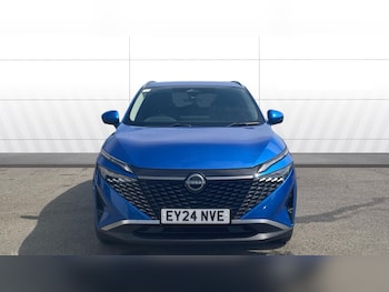 Used Nissan Qashqai 2024 for sale - 78701412: Photo