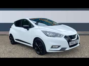 2022 (22) - 1.0 IG-T 92 N-Sport 5dr Petrol Hatchback