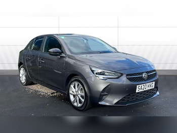 2020 (20) - 1.2 SE 5dr Petrol Hatchback