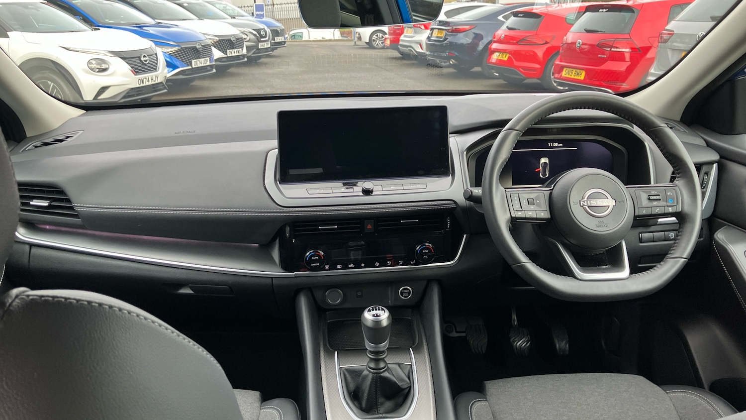 Used Nissan Qashqai 2024 for sale - 77679359: Photo 10