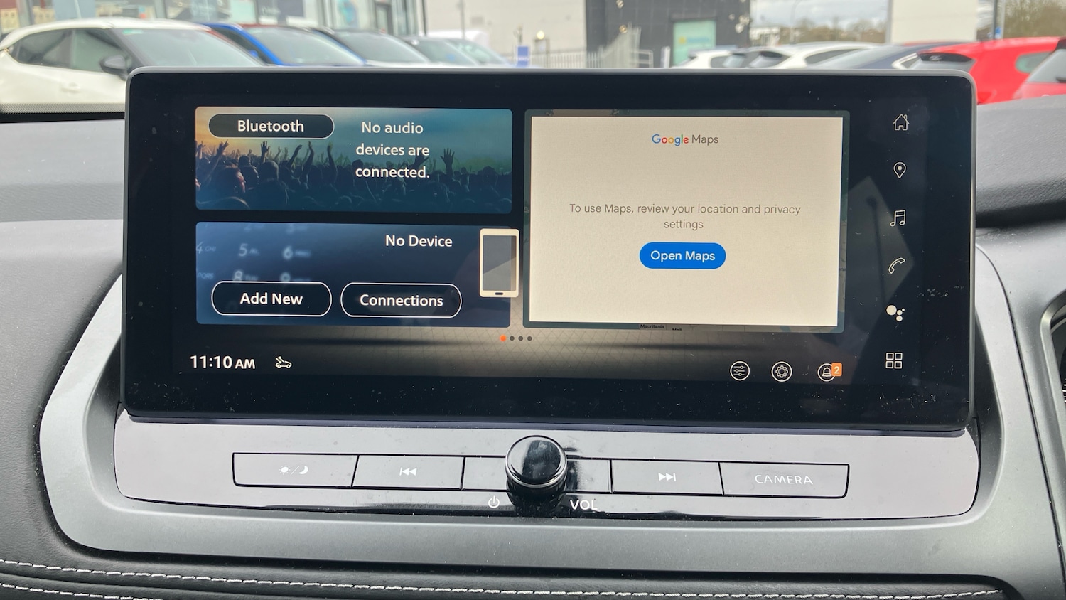 Used Nissan Qashqai 2024 for sale - 77679359: Photo 12