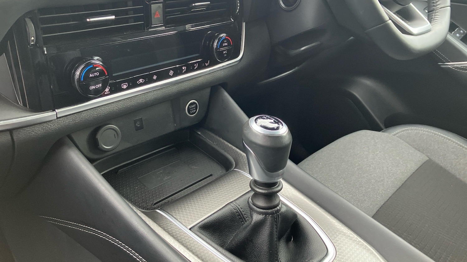 Used Nissan Qashqai 2024 for sale - 77679359: Photo 13