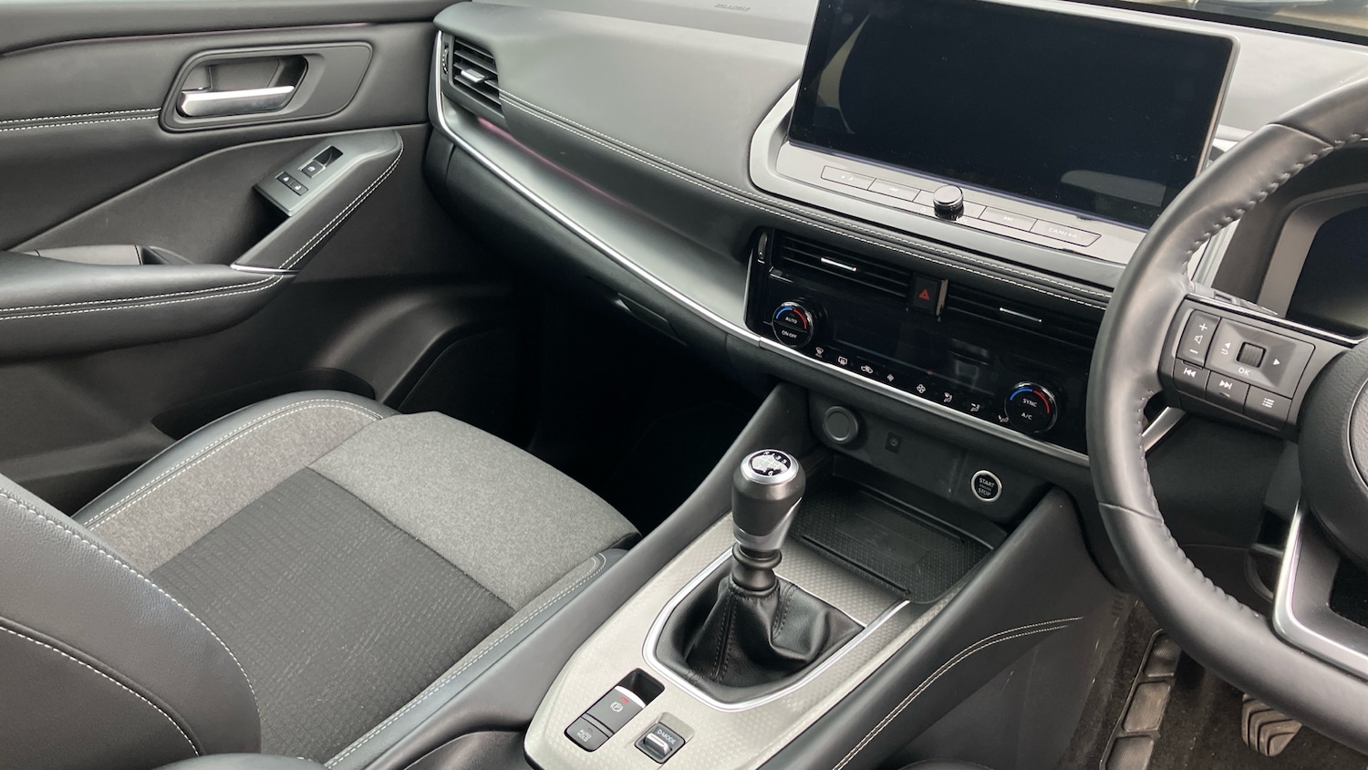 Used Nissan Qashqai 2024 for sale - 77679359: Photo 14