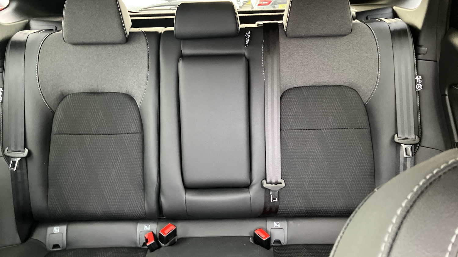 Used Nissan Qashqai 2024 for sale - 77679359: Photo 15