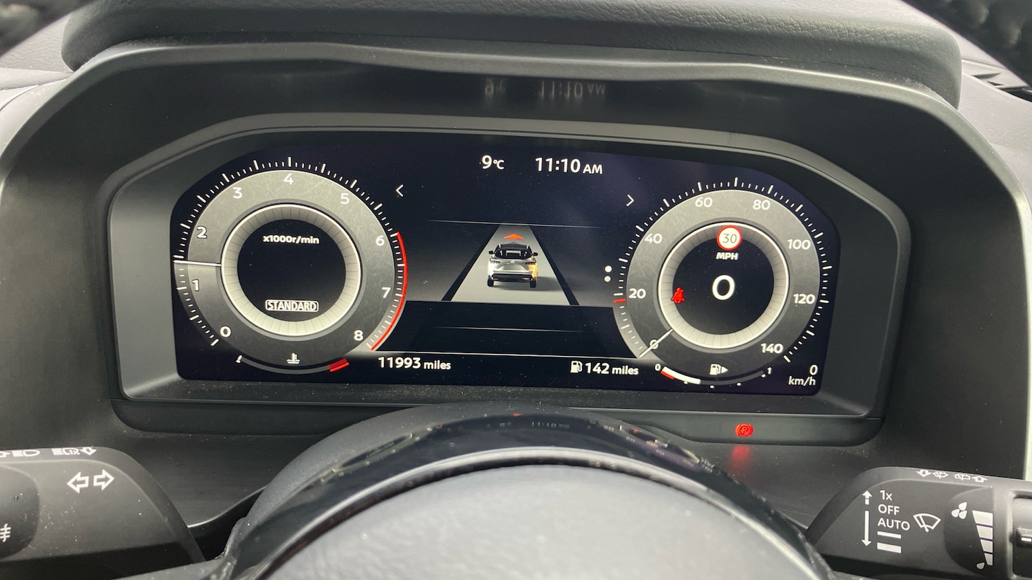 Used Nissan Qashqai 2024 for sale - 77679359: Photo 18