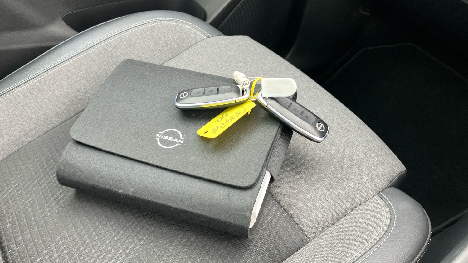 Used Nissan Qashqai 2024 for sale - 77679359: Photo 20