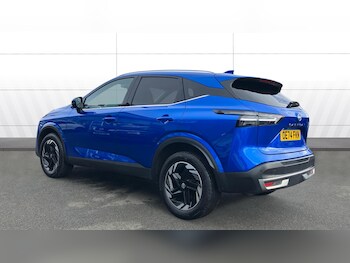 Used Nissan Qashqai 2024 for sale - 77679359: Photo