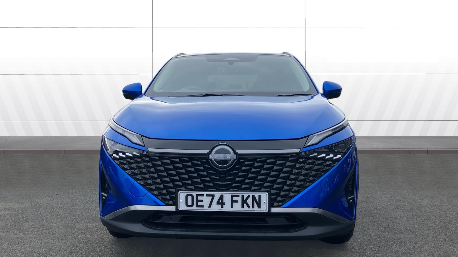 Used Nissan Qashqai 2024 for sale - 77679359: Photo 3