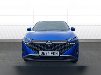 Used Nissan Qashqai 2024 for sale - 77679359: Photo