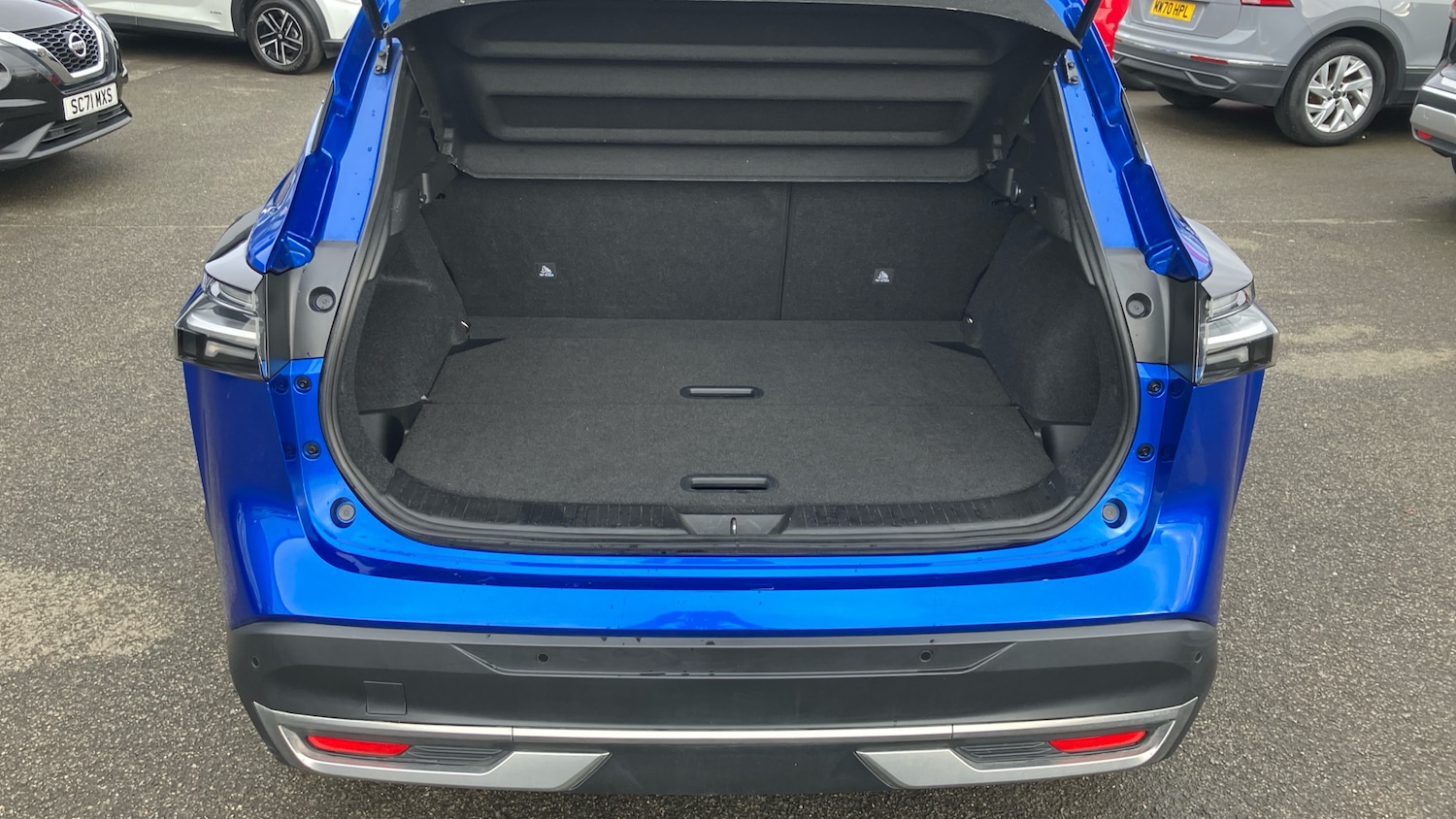 Used Nissan Qashqai 2024 for sale - 77679359: Photo 4