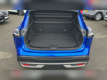 Used Nissan Qashqai 2024 for sale - 77679359: Photo