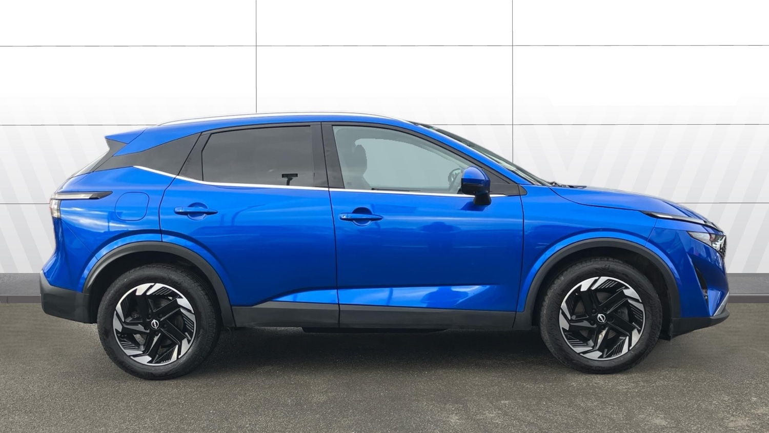 Used Nissan Qashqai 2024 for sale - 77679359: Photo 5